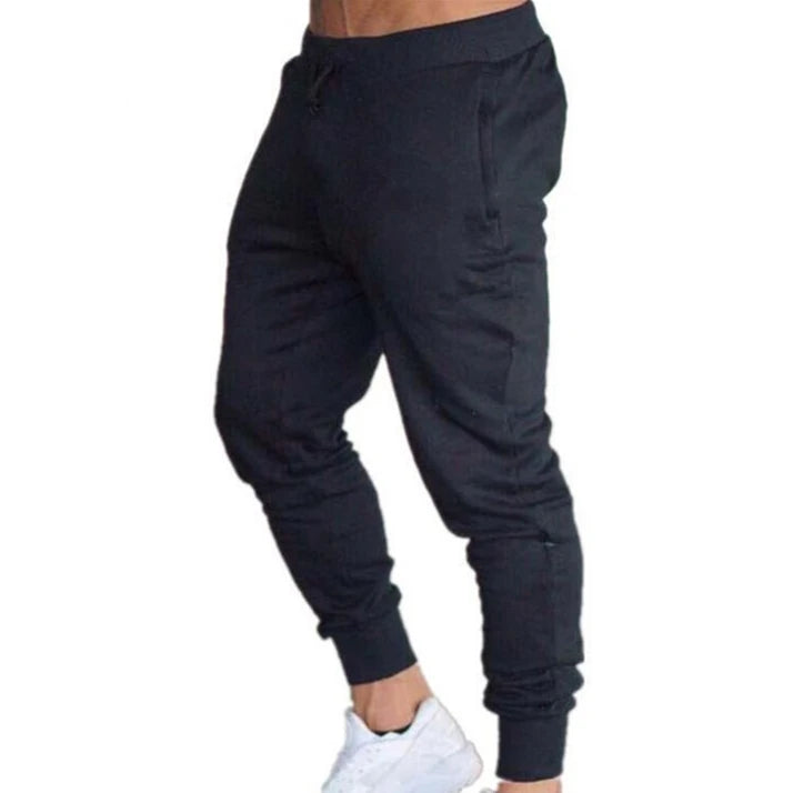 Winter Running Joggers Sweatpants