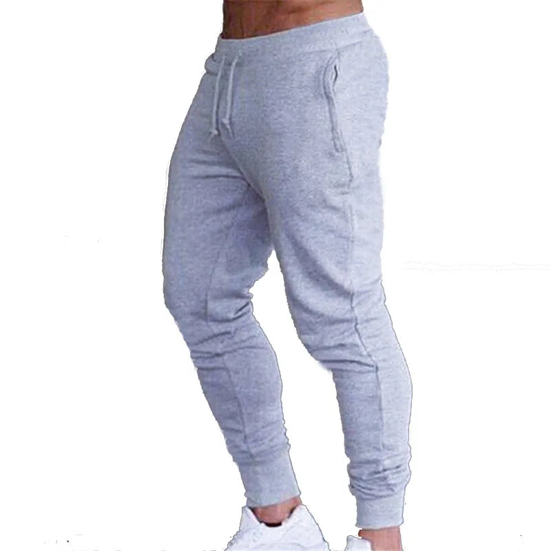 Winter Running Joggers Sweatpants