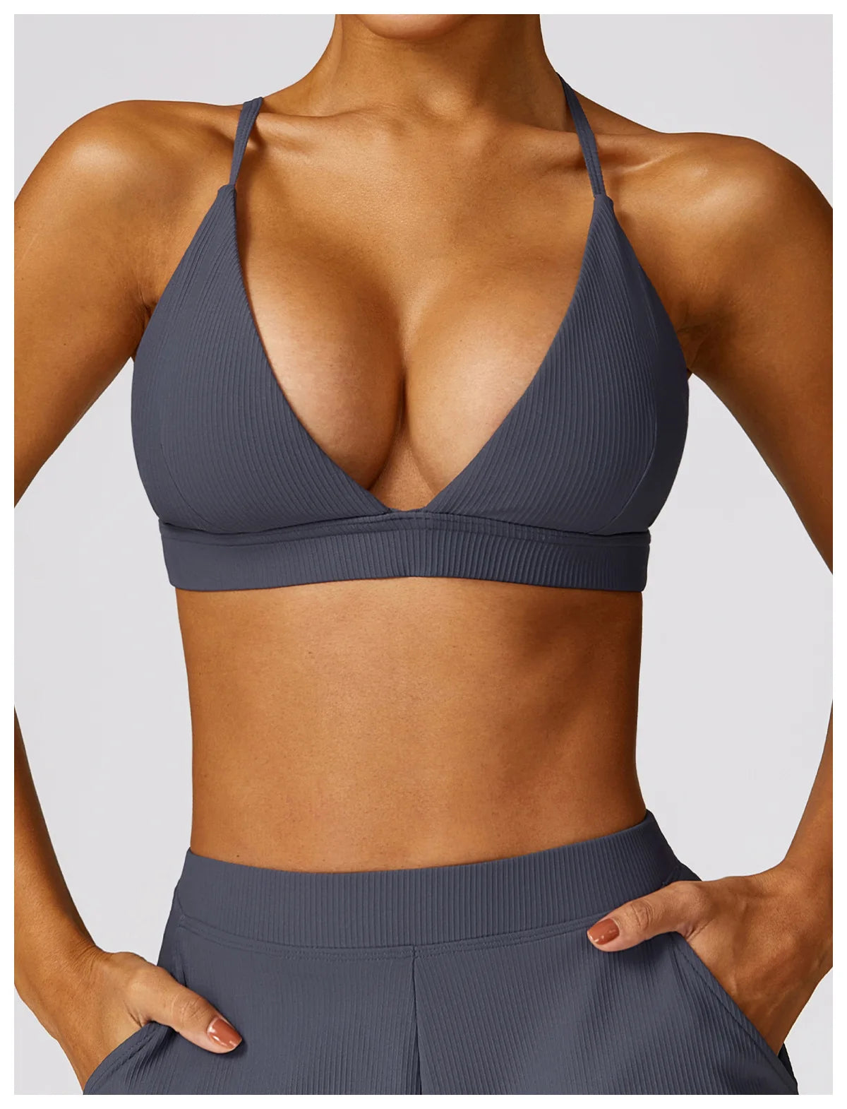 Yoga Sports Bra