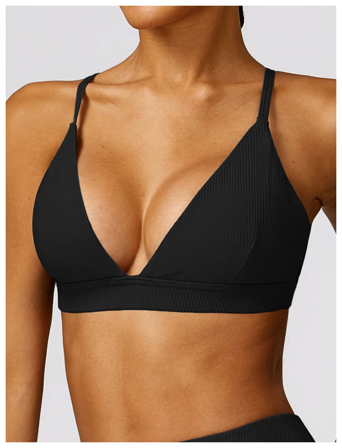 Yoga Sports Bra