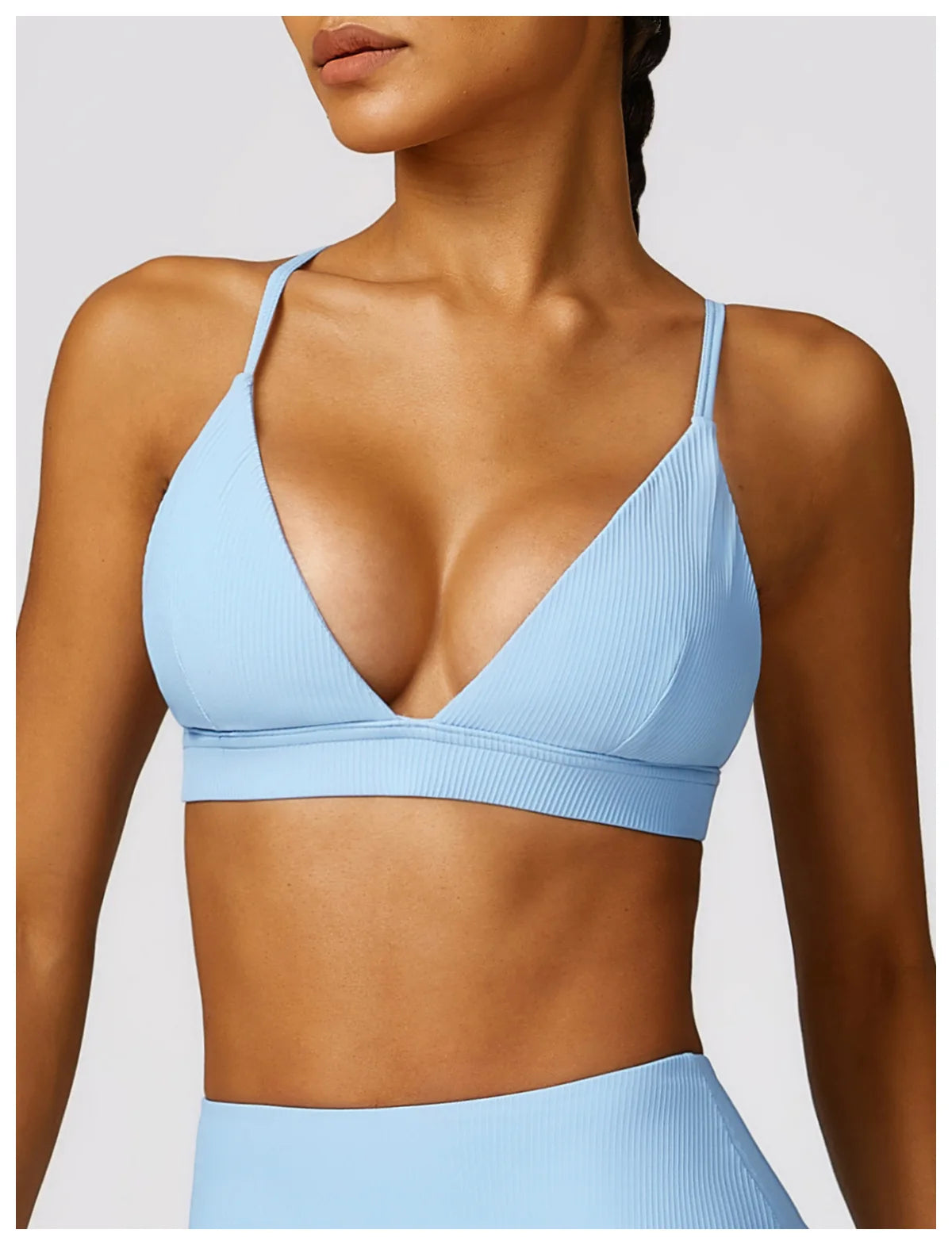 Yoga Sports Bra