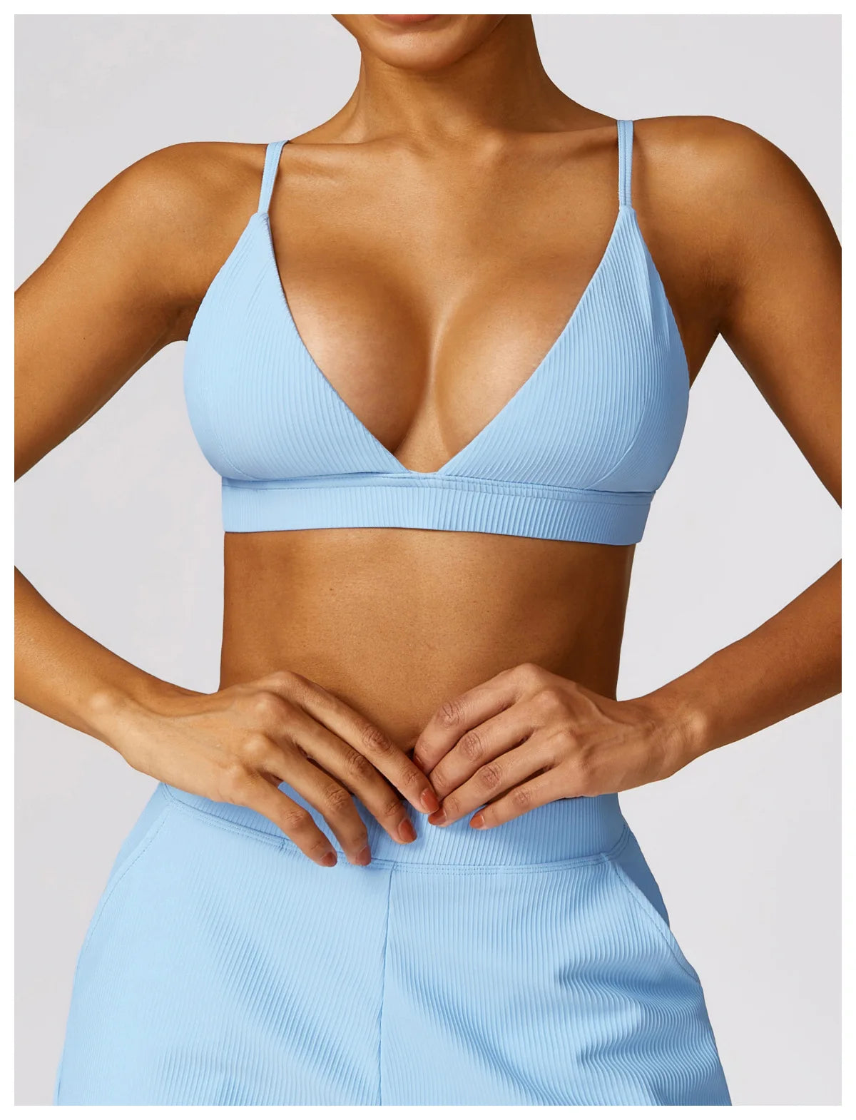 Yoga Sports Bra