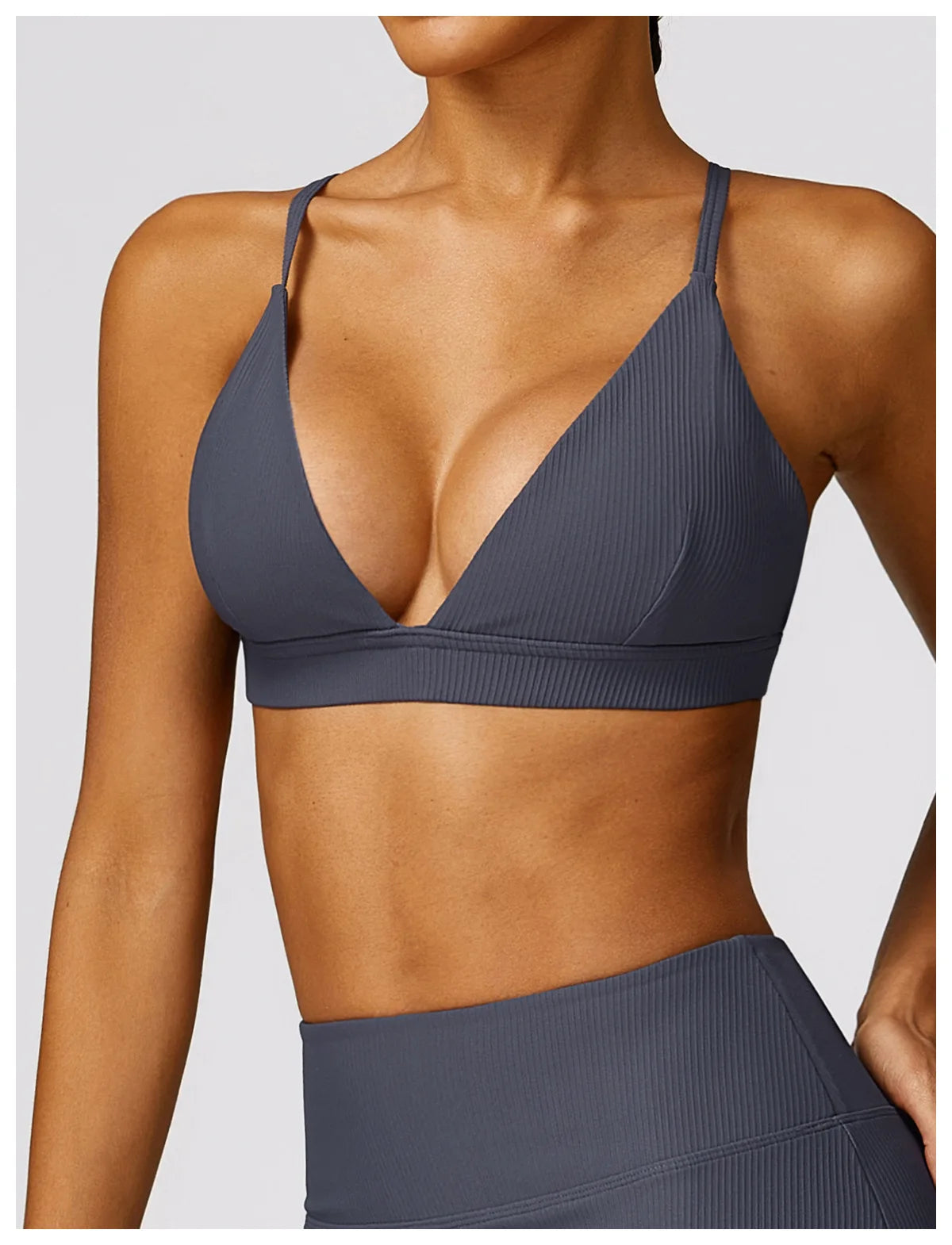 Yoga Sports Bra