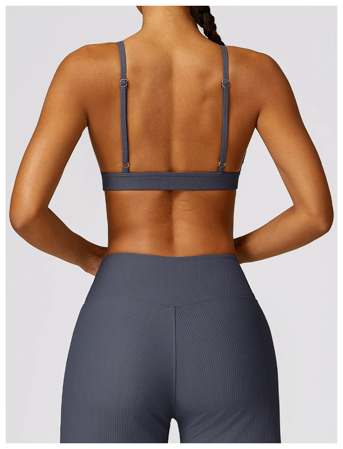 Yoga Sports Bra