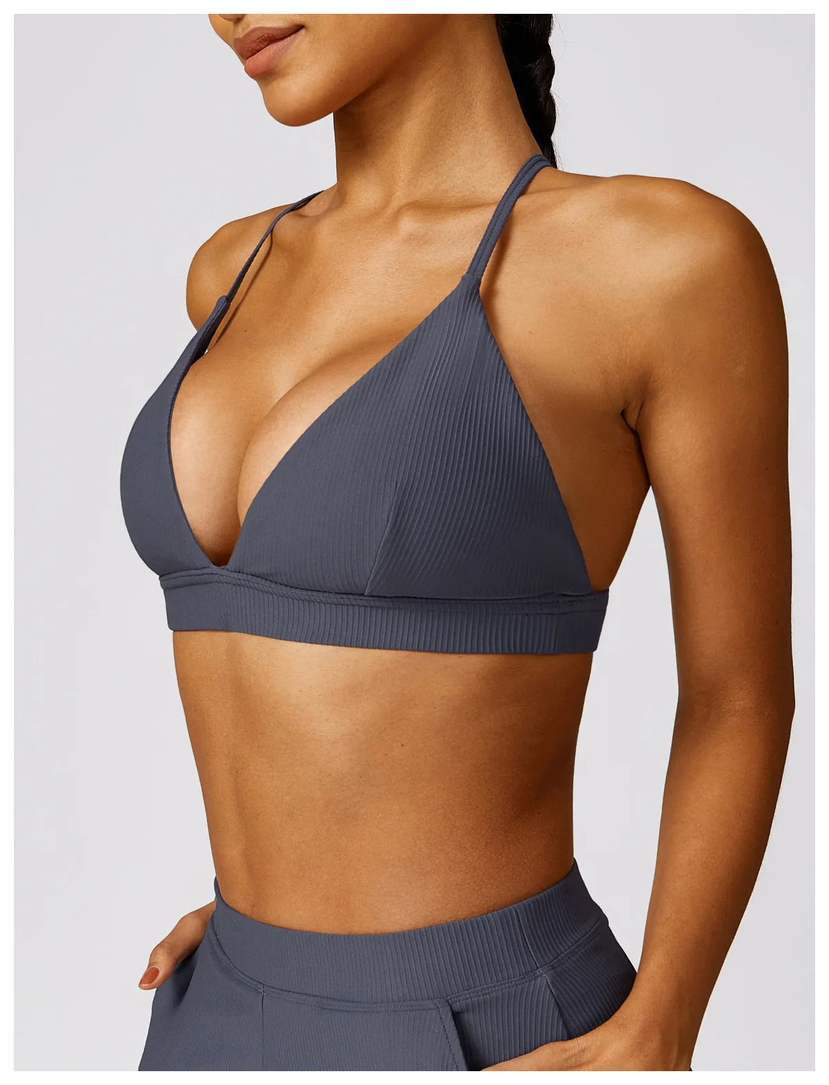 Yoga Sports Bra