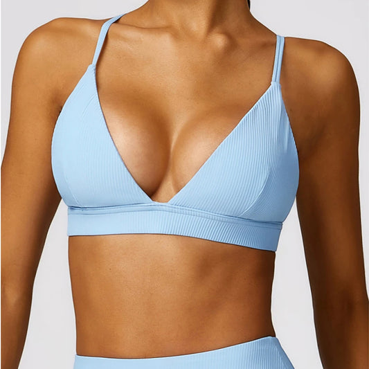 Yoga Sports Bra